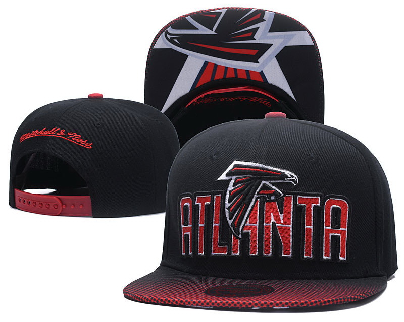 Atlanta Falcons Snapbacks-068
