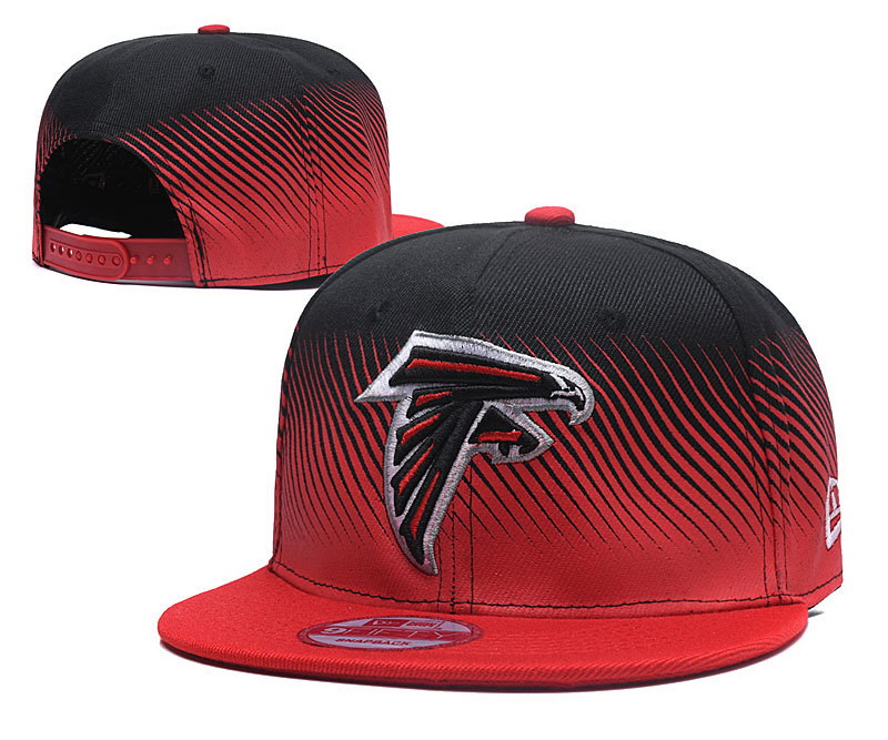 Atlanta Falcons Snapbacks-069