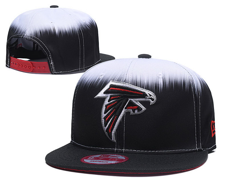 Atlanta Falcons Snapbacks-070