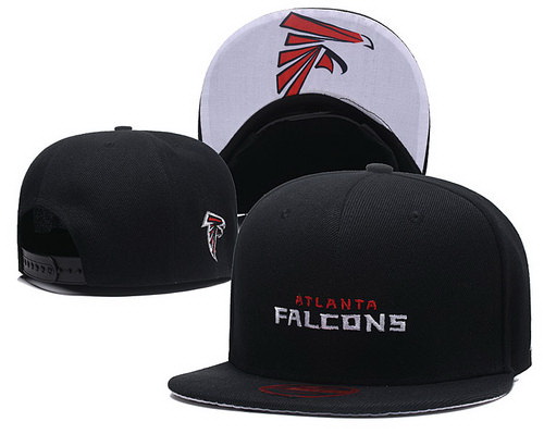 Atlanta Falcons Snapbacks-071