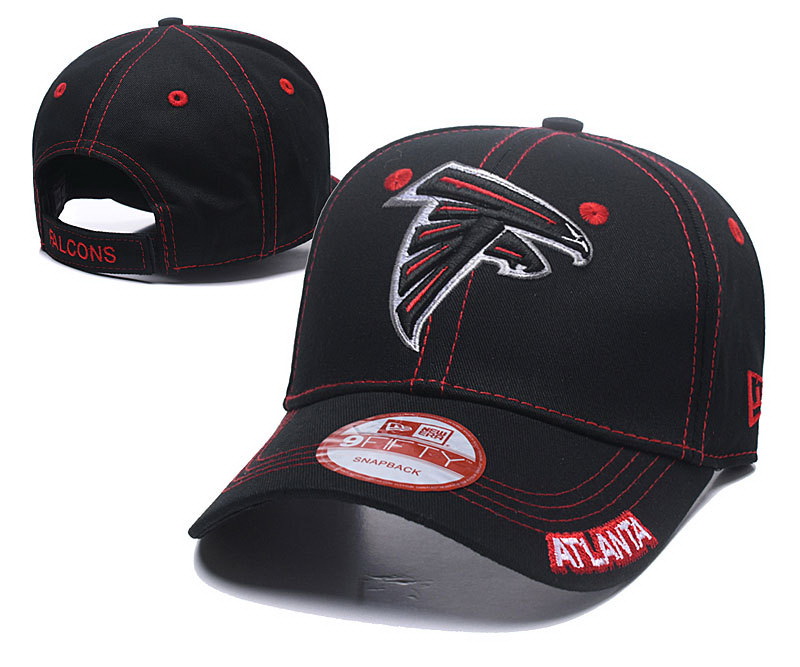 Atlanta Falcons Snapbacks-078