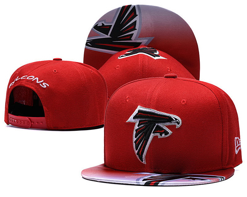 Atlanta Falcons Snapbacks-083