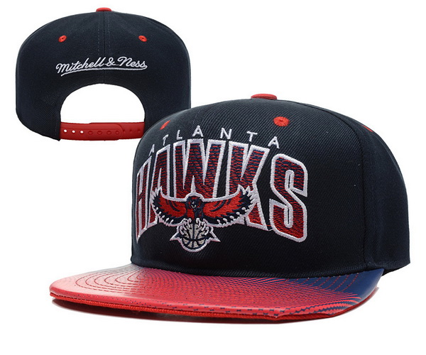 Atlanta Hawks Snapbacks-013