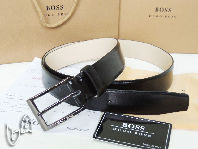 BOSS Belt 1:1 Quality-001