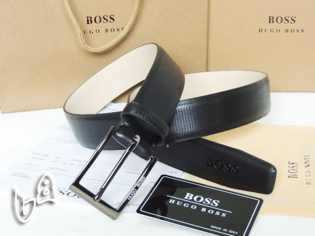 BOSS Belt 1:1 Quality-009