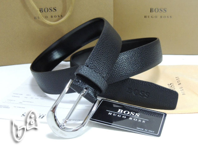 BOSS Belt 1:1 Quality-011
