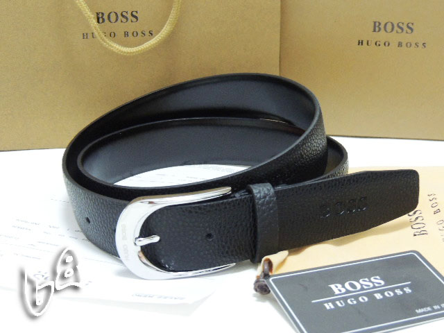 BOSS Belt 1:1 Quality-012