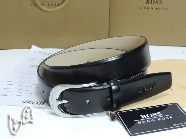 BOSS Belt 1:1 Quality-020