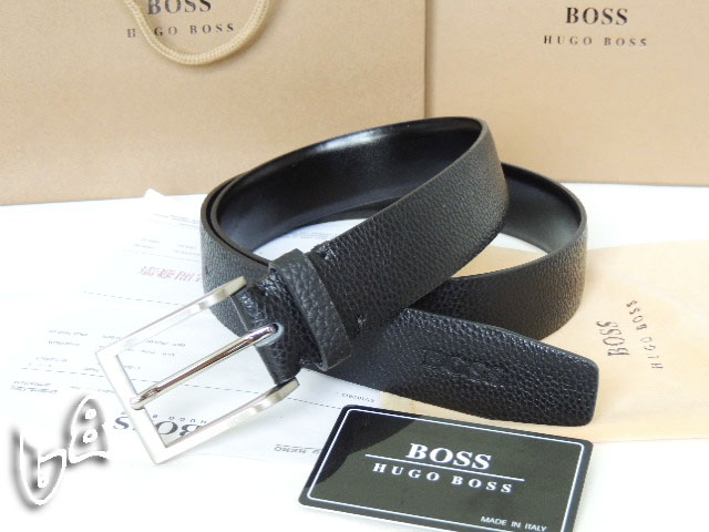 BOSS Belt 1:1 Quality-021