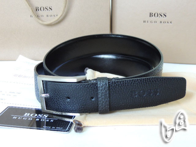 BOSS Belt 1:1 Quality-022