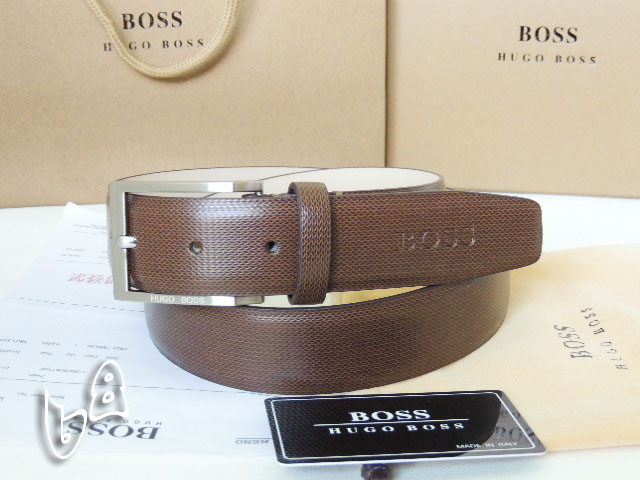 BOSS Belt 1:1 Quality-024