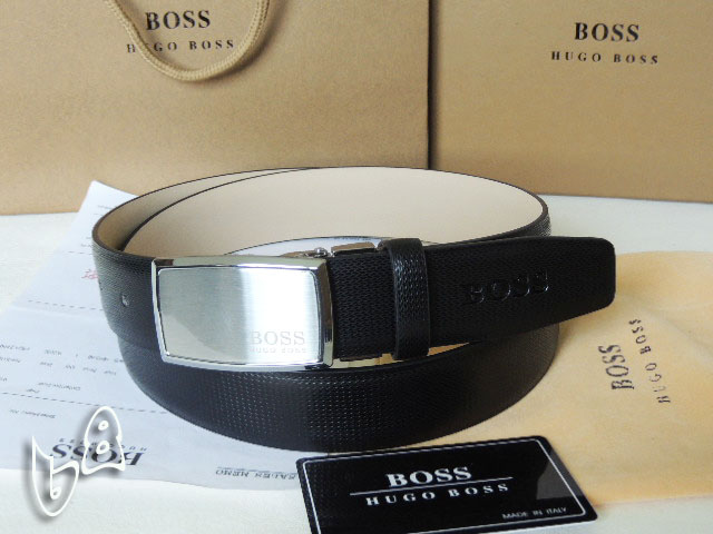 BOSS Belt 1:1 Quality-040