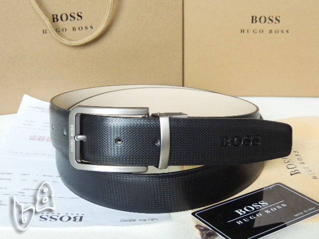 BOSS Belt 1:1 Quality-042