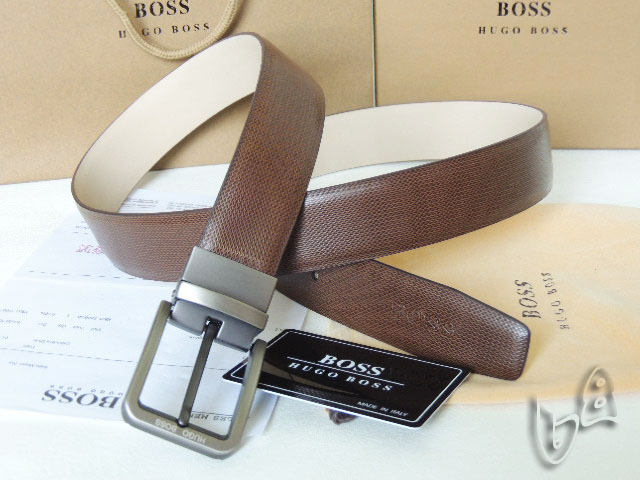 BOSS Belt 1:1 Quality-043