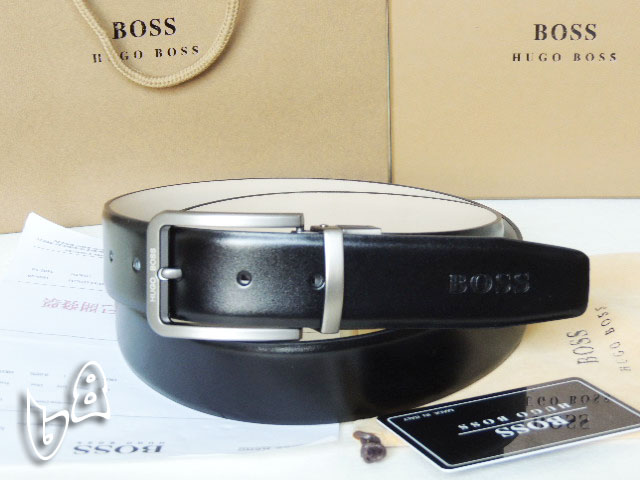 BOSS Belt 1:1 Quality-046
