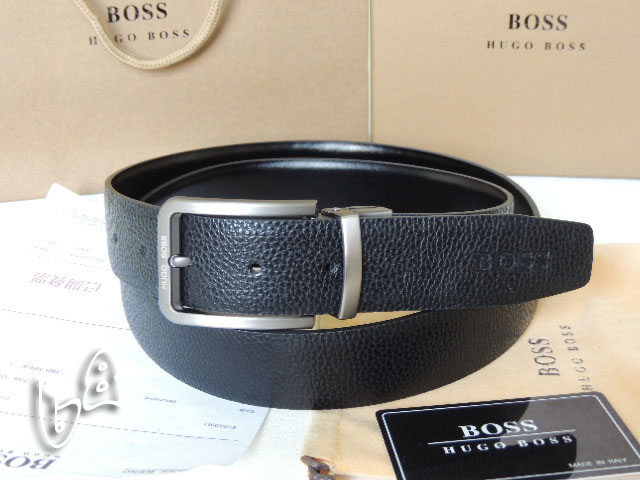 BOSS Belt 1:1 Quality-050