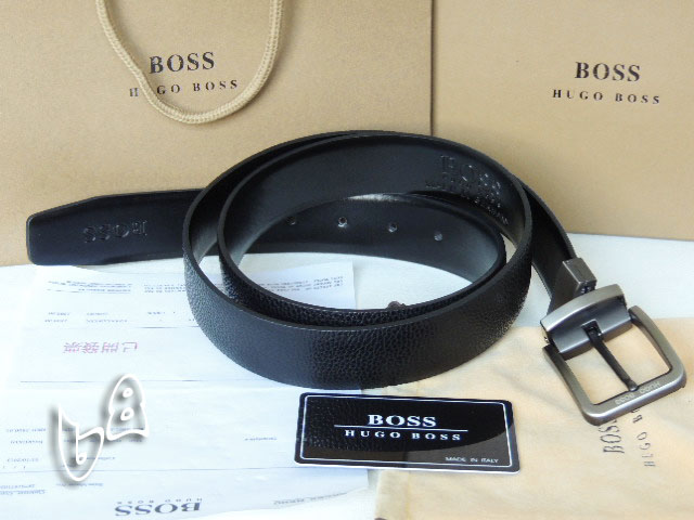 BOSS Belt 1:1 Quality-051