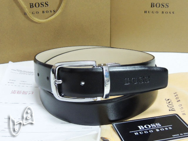 BOSS Belt 1:1 Quality-060