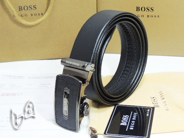BOSS Belt 1:1 Quality-061