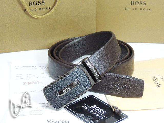 BOSS Belt 1:1 Quality-064