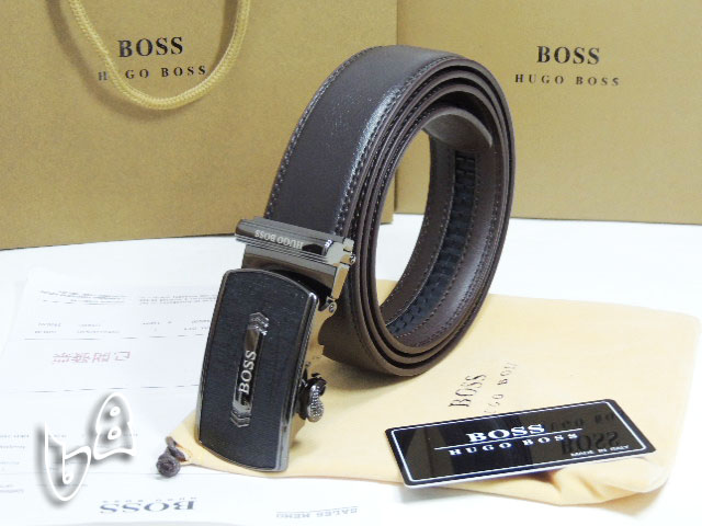 BOSS Belt 1:1 Quality-065
