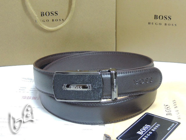BOSS Belt 1:1 Quality-066