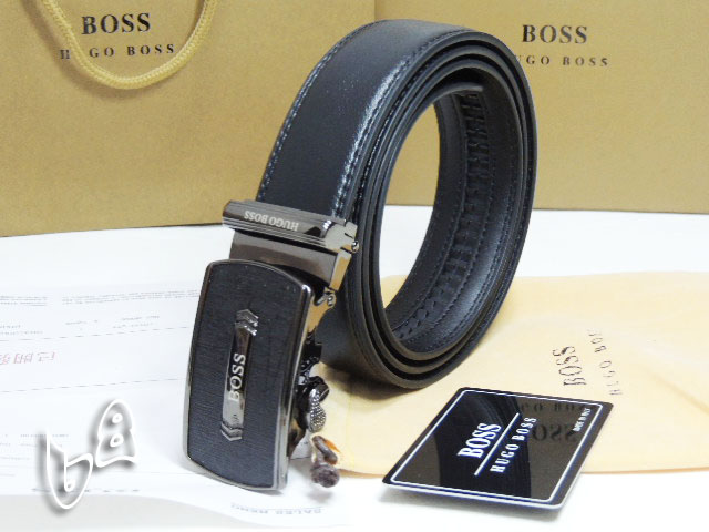 BOSS Belt 1:1 Quality-067