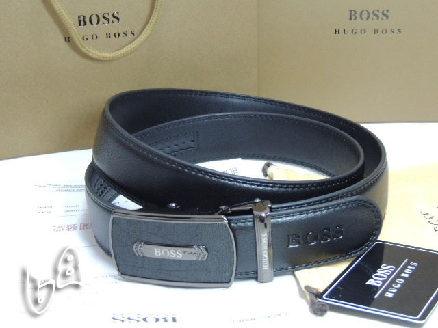 BOSS Belt 1:1 Quality-068