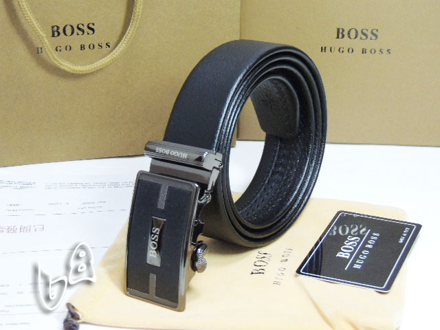 BOSS Belt 1:1 Quality-071