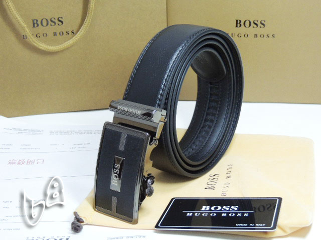 BOSS Belt 1:1 Quality-075
