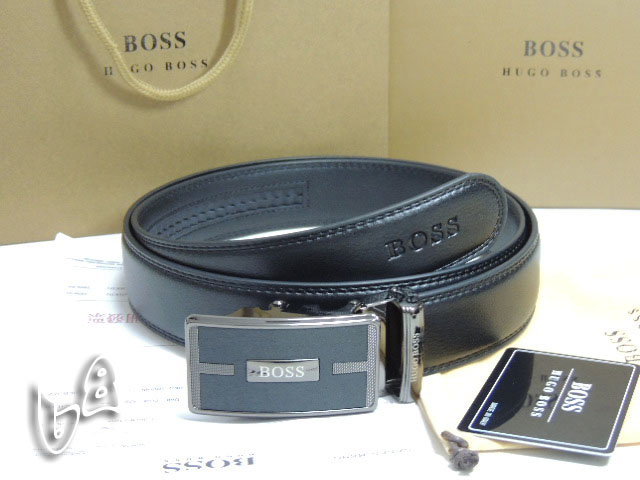 BOSS Belt 1:1 Quality-076