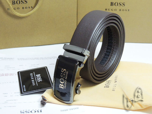 BOSS Belt 1:1 Quality-077