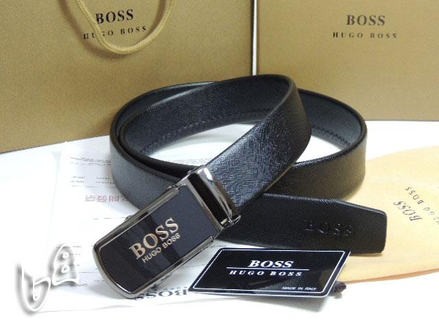 BOSS Belt 1:1 Quality-079