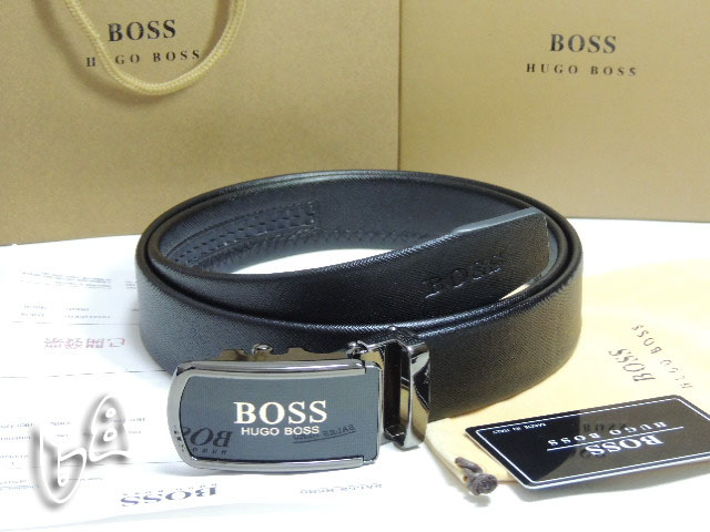 BOSS Belt 1:1 Quality-080