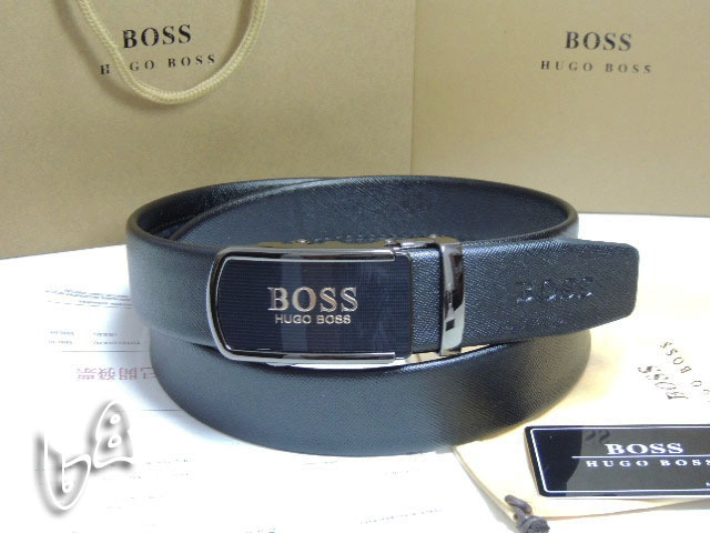 BOSS Belt 1:1 Quality-081