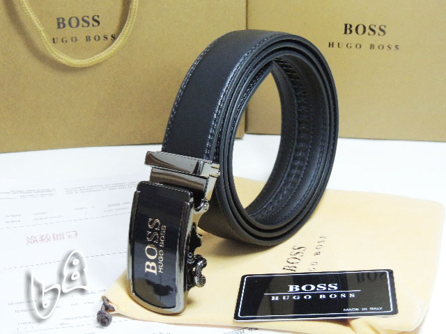 BOSS Belt 1:1 Quality-082