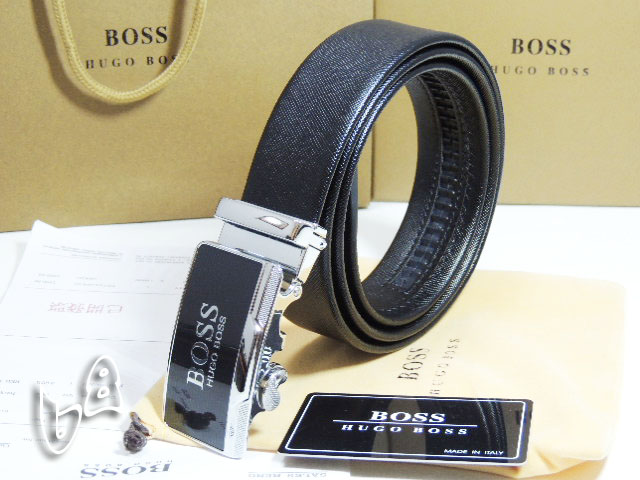 BOSS Belt 1:1 Quality-086