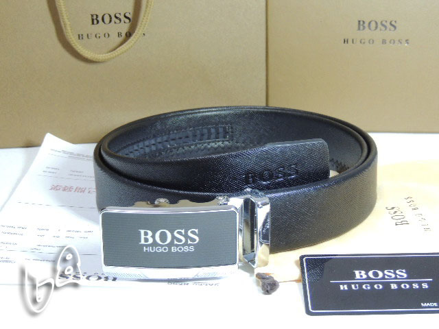 BOSS Belt 1:1 Quality-087