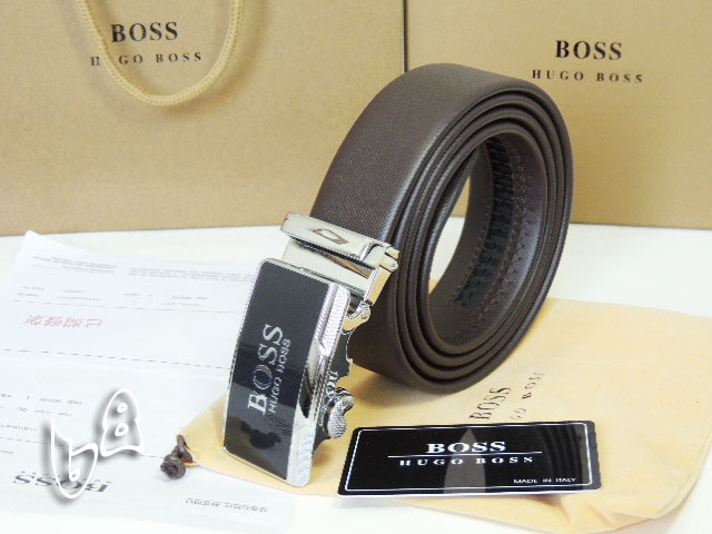 BOSS Belt 1:1 Quality-088