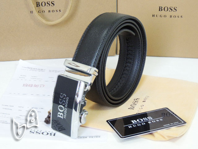 BOSS Belt 1:1 Quality-090