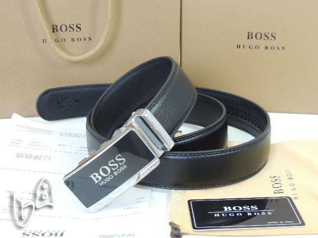BOSS Belt 1:1 Quality-091