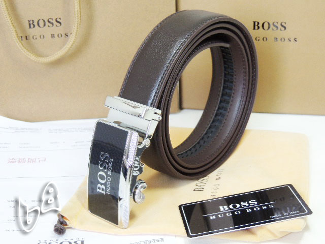 BOSS Belt 1:1 Quality-092