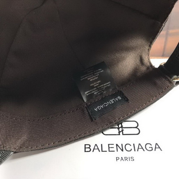 Balenciaga Hats AAA-002