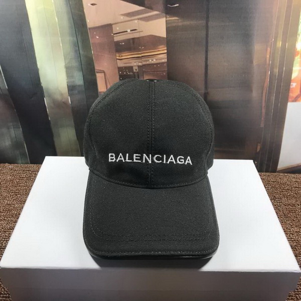 Balenciaga Hats AAA-002