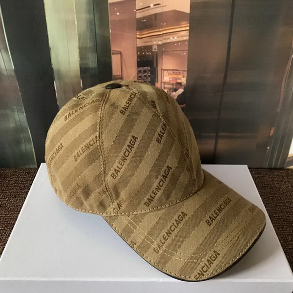 Balenciaga Hats AAA-004