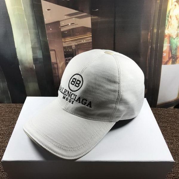 Balenciaga Hats AAA-006