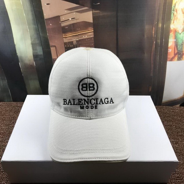 Balenciaga Hats AAA-006