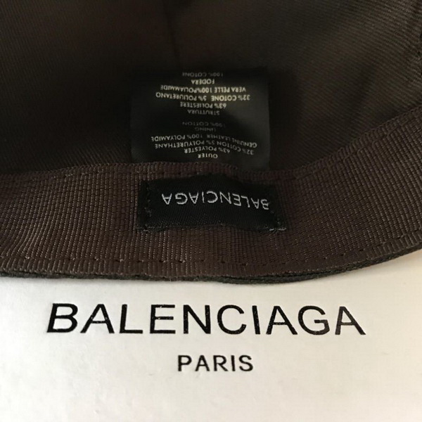 Balenciaga Hats AAA-007