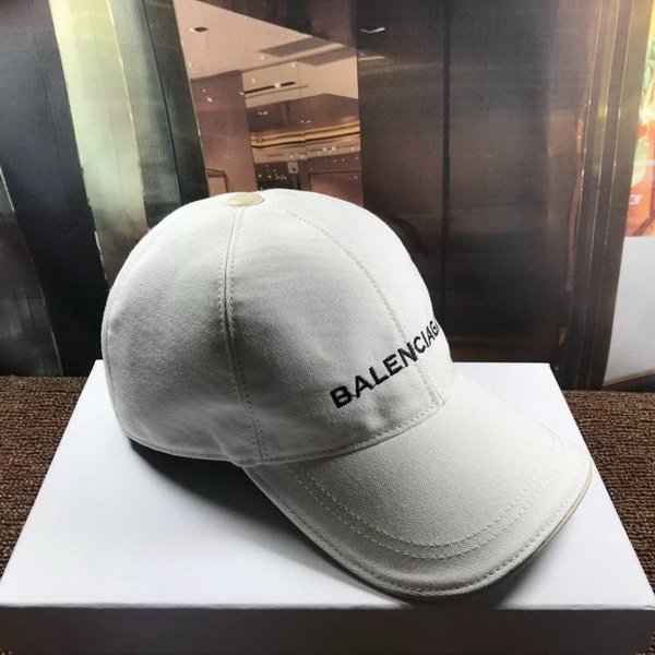 Balenciaga Hats AAA-008