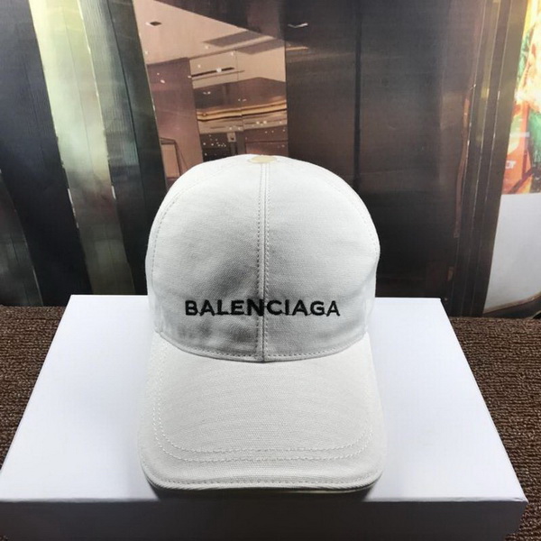 Balenciaga Hats AAA-008